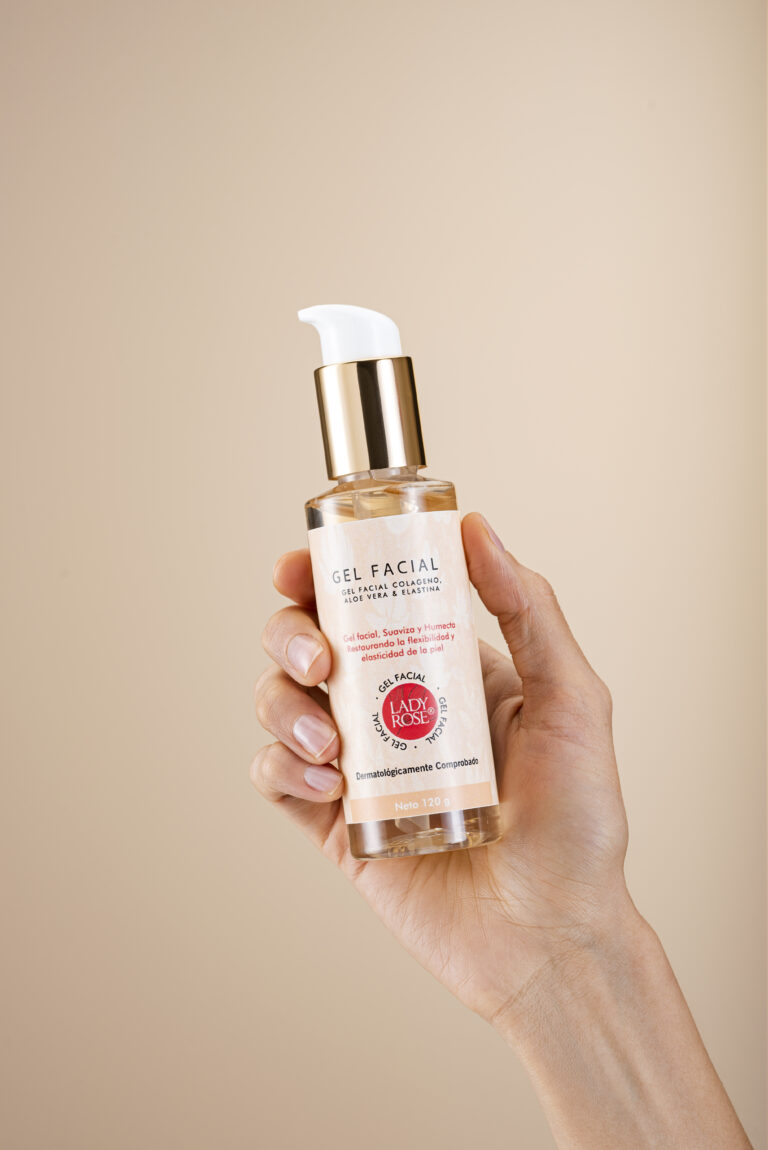 Lady Roe Lady Rose | Manteca de Cacao | Cremas con Colageno